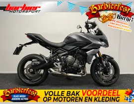 Triumph Tiger Sport 660 2022 occasion