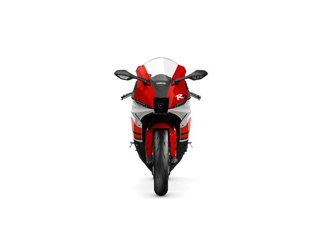 yamaha - r9