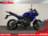YAMAHA TRACER 700 ABS