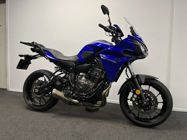 yamaha - tracer-700-abs