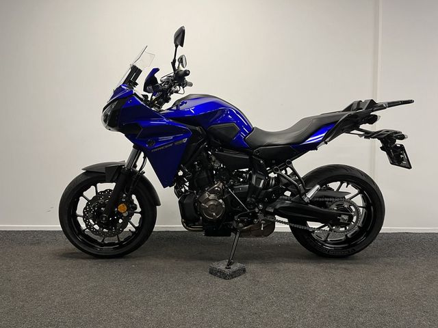 yamaha - tracer-700-abs