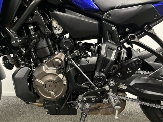 yamaha - tracer-700-abs