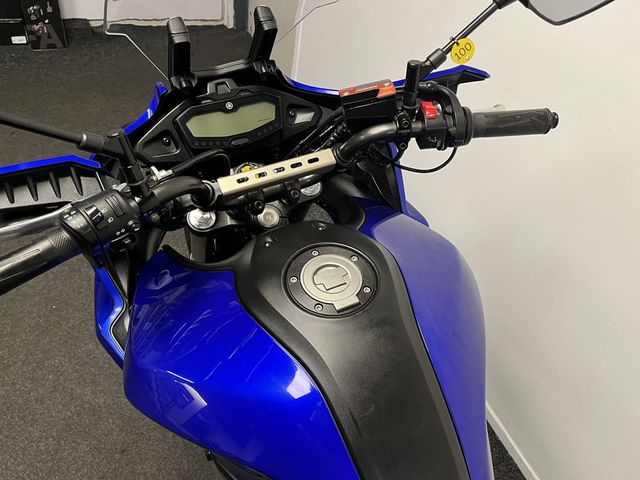 yamaha - tracer-700-abs