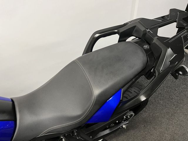 yamaha - tracer-700-abs