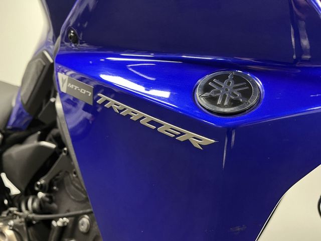 yamaha - tracer-700-abs