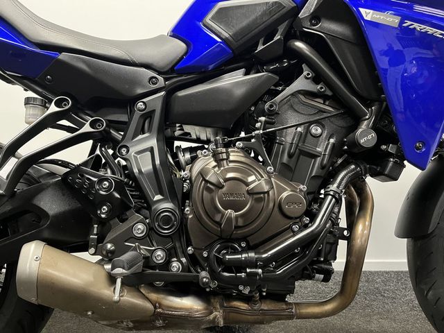 yamaha - tracer-700-abs