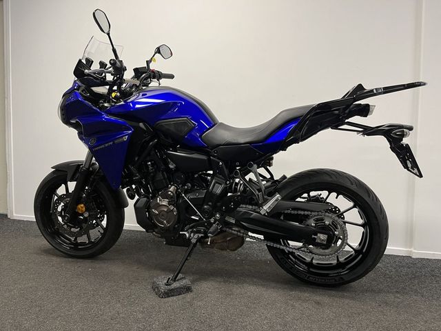 yamaha - tracer-700-abs