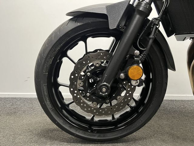 yamaha - tracer-700-abs