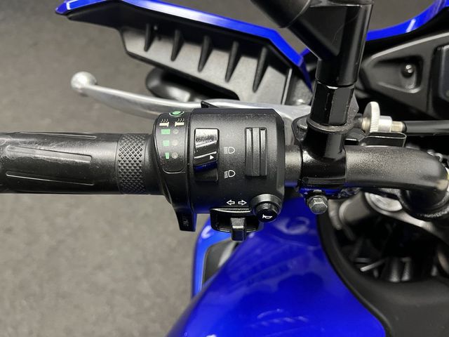 yamaha - tracer-700-abs