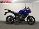 YAMAHA TRACER 700 ABS