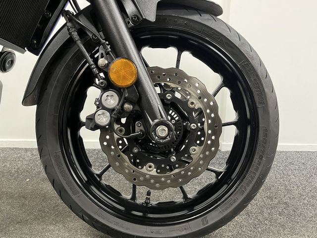 yamaha - tracer-700-abs