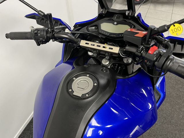 yamaha - tracer-700-abs