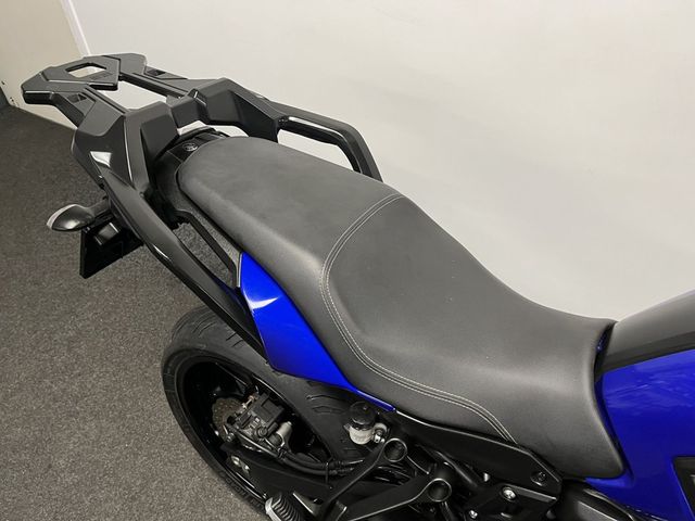 yamaha - tracer-700-abs