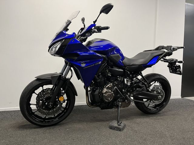 yamaha - tracer-700-abs