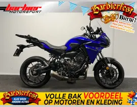 Yamaha Tracer 700 ABS 2017 occasion