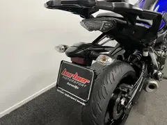 Yamaha Tracer 700 ABS 2017 occasion – foto 12 van 24