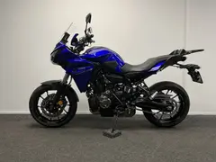 Yamaha Tracer 700 ABS 2017 occasion – foto 14 van 24