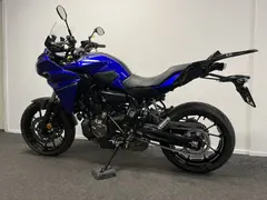 Yamaha Tracer 700 ABS 2017 occasion – foto 16 van 24