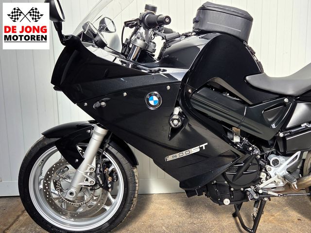 bmw - f-800-st