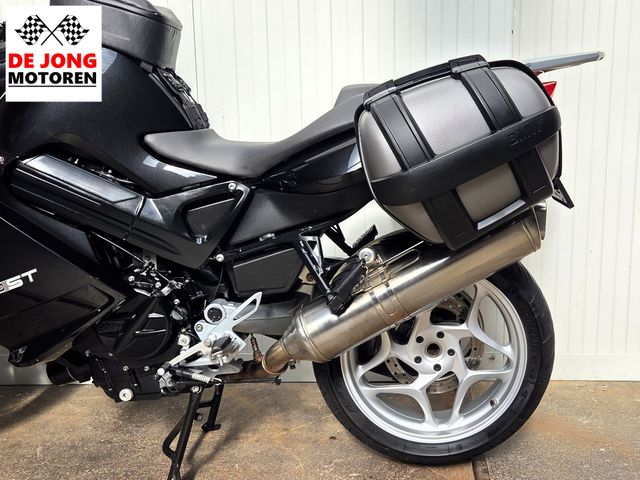 bmw - f-800-st