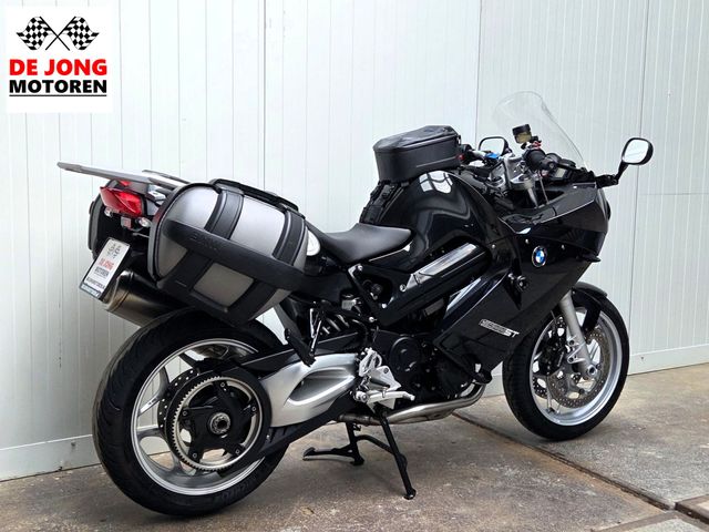 bmw - f-800-st