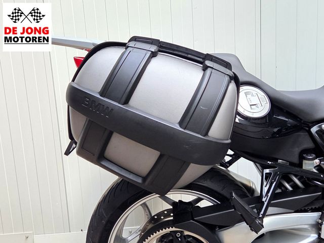 bmw - f-800-st