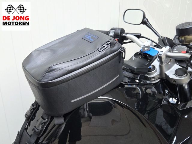 bmw - f-800-st