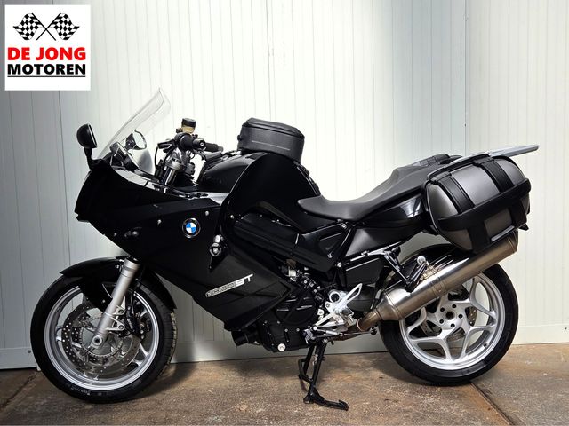 bmw - f-800-st