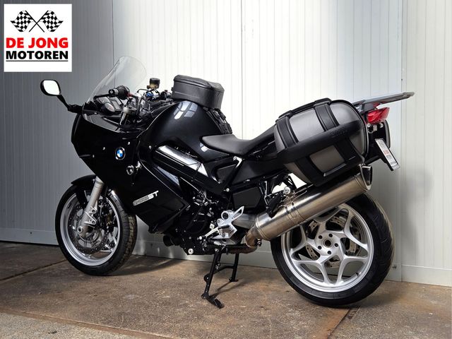 bmw - f-800-st