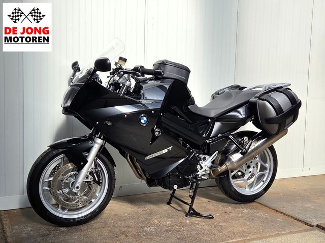 bmw - f-800-st