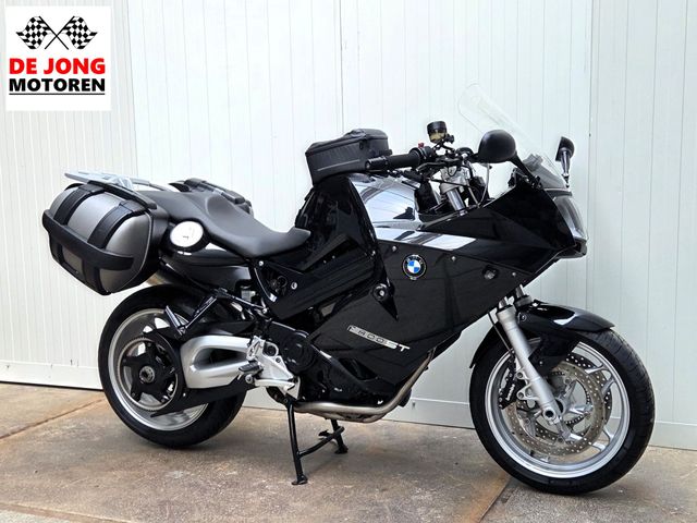 bmw - f-800-st