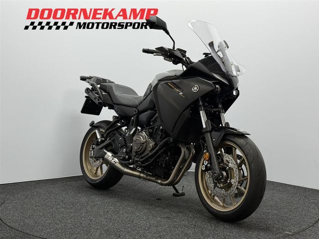 yamaha - tracer-7-gt