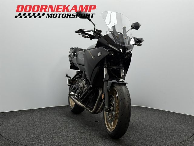 yamaha - tracer-7-gt