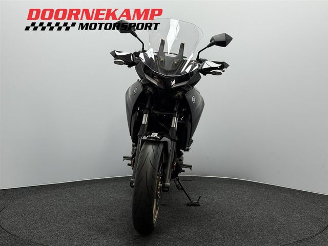 yamaha - tracer-7-gt