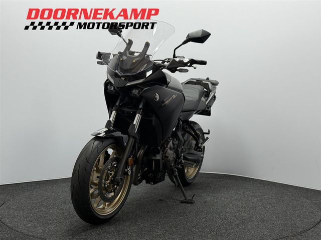 yamaha - tracer-7-gt