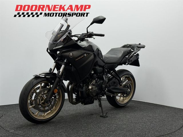 yamaha - tracer-7-gt