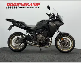 Yamaha Tracer 7 GT 2023 occasion
