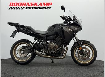 Yamaha Tracer 7 GT 2023 occasion
