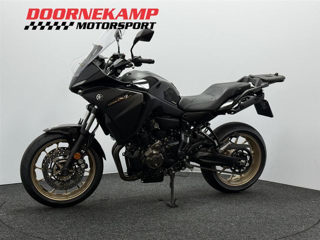 yamaha - tracer-7-gt