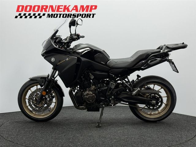 yamaha - tracer-7-gt