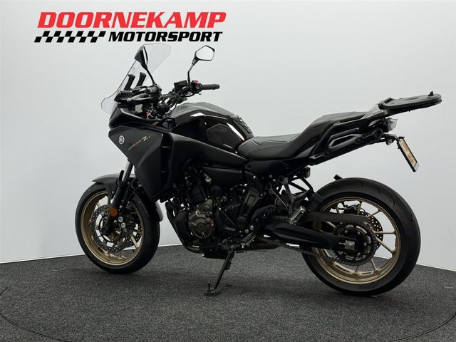 yamaha - tracer-7-gt