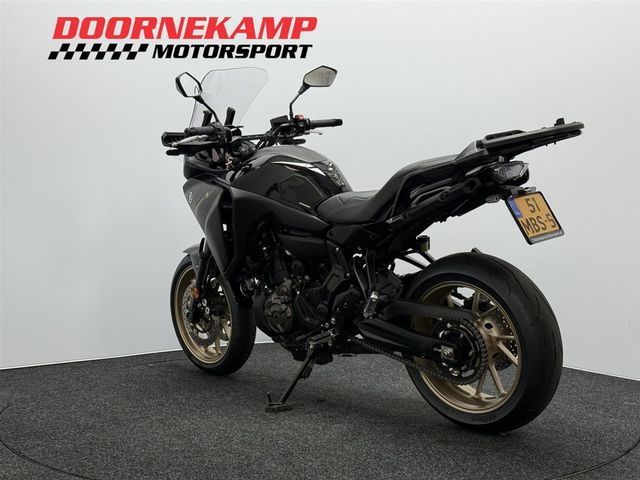 yamaha - tracer-7-gt