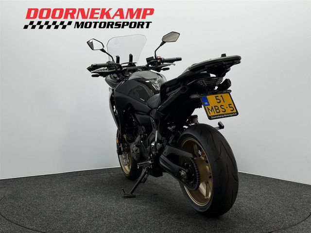 yamaha - tracer-7-gt
