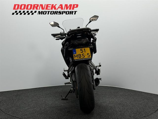 yamaha - tracer-7-gt