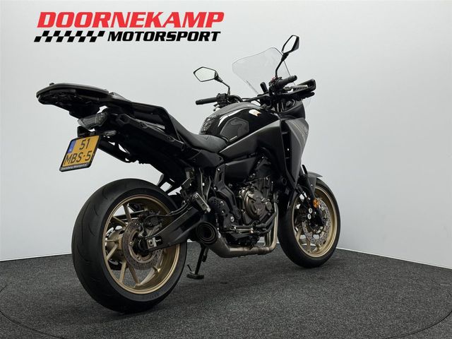 yamaha - tracer-7-gt