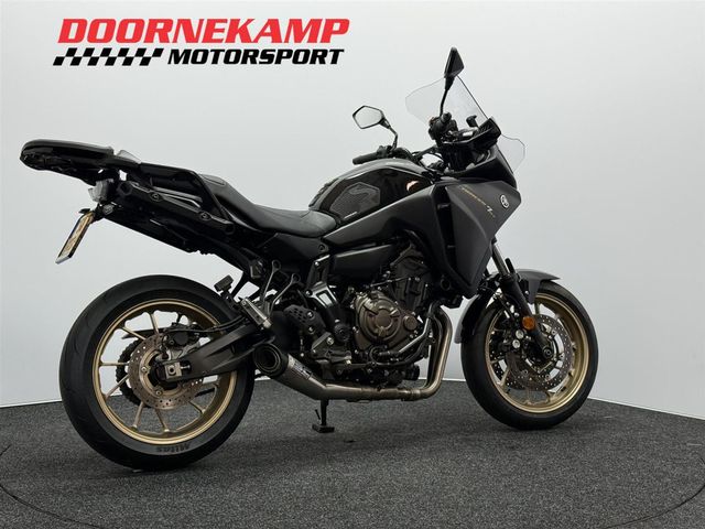yamaha - tracer-7-gt