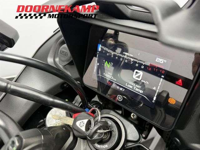 yamaha - tracer-7-gt