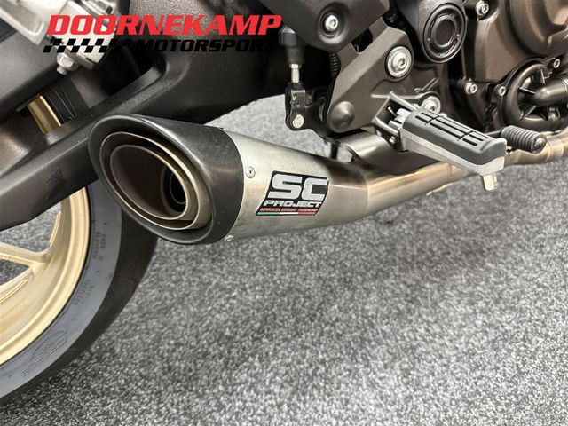 yamaha - tracer-7-gt