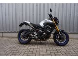 YAMAHA MT 09 SP