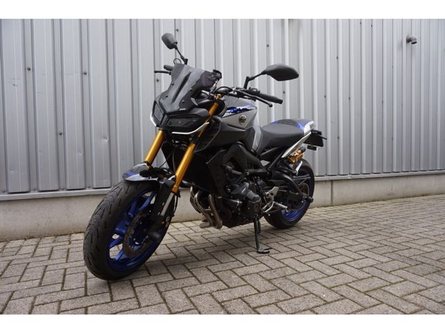yamaha - mt-09-sp